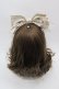 画像2: Angelic Pretty / スウィーティシャンデリアカチューシャ  アイボリー I-25-08-15-119-AP-AC-HD-ZI (2)