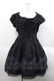 BLACK PEACE NOW（ブラックピースナウ）の古着 ゴス美品！ (Page 1)