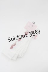 m petit by misako / AMOVKコギュミンハナ  中赤 I-25-08-18-121-LO-ZA-HD-ZI