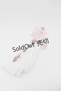 m petit by misako / AMOVKコギュミンハナ  中赤 I-25-08-18-121-LO-ZA-HD-ZI