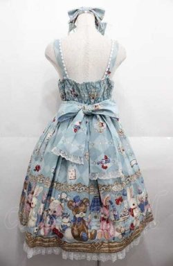 画像2: Angelic Pretty / Wonder Toy Special Set  サックス I-25-08-22-052-AP-OP-HD-ZI