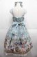 画像2: Angelic Pretty / Wonder Toy Special Set  サックス I-25-08-22-052-AP-OP-HD-ZI (2)