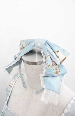 画像3: Angelic Pretty / Wonder Toy Special Set  サックス I-25-08-22-052-AP-OP-HD-ZI