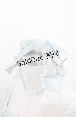 画像3: Angelic Pretty / Wonder Toy Special Set  サックス I-25-08-22-052-AP-OP-HD-ZI