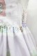 画像3: BABY,THE STARS SHINE BRIGHT / Salon de the Minette柄 Macaron ジャンパースカート  ラベンダー I-25-08-22-053-BA-OP-HD-ZI (3)