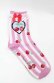 画像2: Angelic Pretty / Cherry Stampクルー丈ソックス  ピンク I-25-08-22-119-AP-ZA-HD-ZI (2)