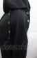画像3: NieR Clothing / 刺繍パーカー  黒 I-25-08-22-028-PU-TO-HD-ZI (3)