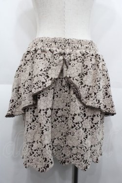 画像2: axes femme / スカート   I-25-08-25-083-AX-SK-HD-ZI
