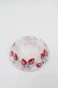 画像3: Angelic Pretty / Berry Gardenグラスボウル  クリア I-25-08-25-106-AP-ZA-HD-ZI (3)