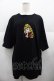 画像1: HEIHEI / シルクスクリーンTシャツ L グレー I-25-08-25-020-PU-TO-HD-ZI (1)