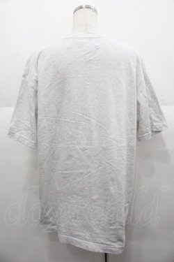 画像2: HEIHEI / 刺繍Tシャツ ガールB XXXL ブラック I-25-08-25-021-PU-TS-HD-ZI