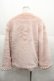 画像2: Swankiss / TS bijou furfur C/T  ピンク I-25-08-25-031-CA-CO-HD-ZI (2)