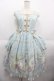 画像1: Angelic Pretty / Carnival in the Toy Boxジャンパースカート  サックス I-25-08-25-035-AP-OP-HD-ZI (1)