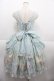 画像2: Angelic Pretty / Carnival in the Toy Boxジャンパースカート  サックス I-25-08-25-035-AP-OP-HD-ZI (2)