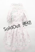 Angelic Pretty / China Doll Dress Set  ピンク I-25-09-02-060-AP-BG-HD-ZI