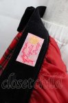 画像4: Angelic Pretty / おさんぽキャンディちゃんスカート  赤 I-25-09-02-088-AP-SK-HD-ZI (4)