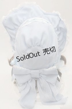 画像3: BABY,THE STARS SHINE BRIGHT / Le sucre petillantボンネット  サックス I-25-09-02-117-BA-AC-HD-ZI