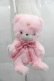 画像1: Angelic Pretty / Milkyベアーぬいぐるみポーチ  ピンク I-25-09-11-071-AP-BG-HD-ZI (1)