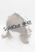 Angelic Pretty / Carnival in the Toy Boxカチューシャ  サックス I-25-09-11-094-AP-AC-HD-ZI