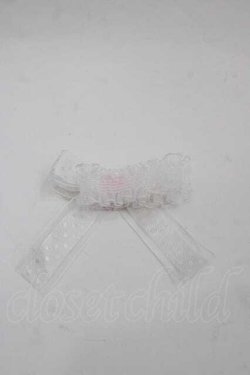 画像2: Nile Perch / シュシュ   I-25-09-11-111-LO-AC-HD-ZI