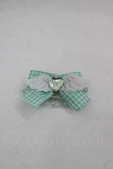 Nile Perch / シュシュ   I-25-09-11-112-LO-AC-HD-ZI