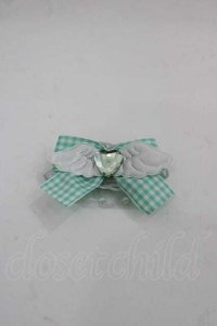 Nile Perch / シュシュ   I-25-09-11-112-LO-AC-HD-ZI