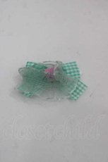 画像2: Nile Perch / シュシュ   I-25-09-11-112-LO-AC-HD-ZI (2)