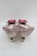 画像3: BABY,THE STARS SHINE BRIGHT / Marie Antoinette パンプス M ピンク I-25-09-11-121-BA-SH-HD-ZI (3)