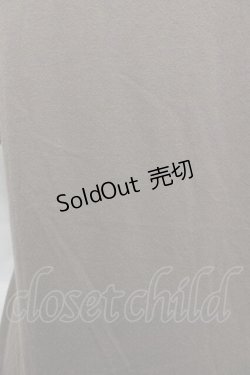 画像3: 【SALE】PINK HOUSE / 袖綿レース半袖トップス L ブラウン I-25-09-13-050-LO-TO-HD-ZT452