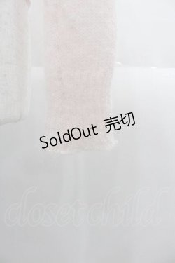 画像3: MILK / パウダースノーカーデ  ピンク I-25-09-13-006-ML-TO-HD-ZI