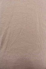 画像3: 【SALE】INGEBORG / 襟ぐりリボン半袖カーディガン  ピンク I-25-09-13-042-LO-TO-HD-ZT453 (3)