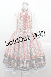 メタモルフォーゼ　花柄ドロワーズ　オフ白系 2024 アンティークブーケ | メタモルフォーゼ - ロリータ（ロリィタ