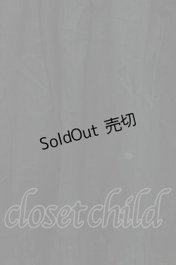 画像3: PINK HOUSE / フリルスカート  黒 I-25-09-15-076-LO-SK-HD-ZI