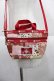 画像2: PINK HOUSE / MINI CROSSBODY  赤 I-25-09-15-093-LO-BG-HD-ZI (2)