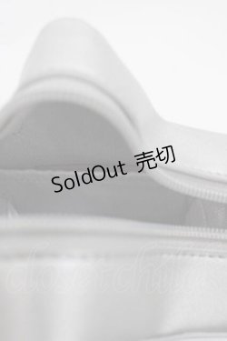 画像3: Maison de FLEUR / スターポーチ  シルバー I-25-09-15-111-LO-ZA-HD-ZI