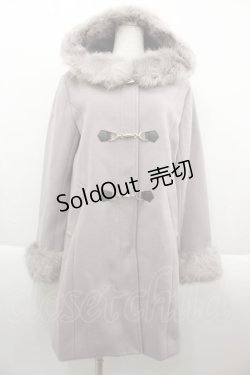 画像1: LOLITAその他(お買取対象外) / ファー金具コート  ピンク I-25-09-15-018-LO-CO-HD-ZI