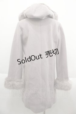 画像2: LOLITAその他(お買取対象外) / ファー金具コート  ピンク I-25-09-15-018-LO-CO-HD-ZI