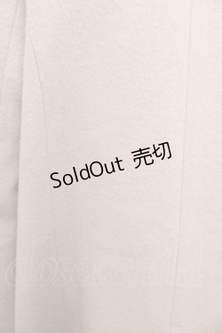 画像3: MILK / MORRIS × MILK コート  ピンク I-25-09-15-024-ML-CO-HD-ZI