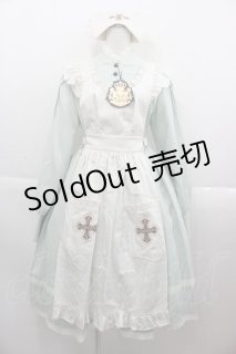 ALICE and the PIRATES(アリスアンドザパイレーツ)の古着 ロリィタ美品