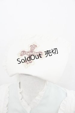 画像3: ALICE and the PIRATES / アンのナースセットワンピース  若草 I-25-09-15-041-PA-OP-HD-ZI