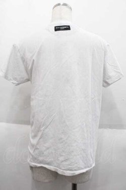 画像2: SEXY DYNAMITE LONDON / MY WAY Tシャツ S ホワイト I-25-09-18-047-PU-TS-HD-ZI