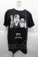 画像1: GOTHPUNKその他(買取対象外) / Deity's watchdog 16th Anniversary Tシャツ  ブラック I-25-09-18-052-EL-TS-HD-ZI (1)