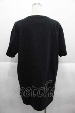 画像2: GOTHPUNKその他(買取対象外) / Deity's watchdog 16th Anniversary Tシャツ  ブラック I-25-09-18-052-EL-TS-HD-ZI