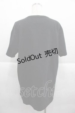 画像2: GOTHPUNKその他(買取対象外) / Deity's watchdog 16th Anniversary Tシャツ  ブラック I-25-09-18-052-EL-TS-HD-ZI