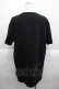 画像2: GOTHPUNKその他(買取対象外) / Deity's watchdog 16th Anniversary Tシャツ  ブラック I-25-09-18-052-EL-TS-HD-ZI (2)