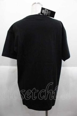 画像2: SEX POT ReVeNGe / muderdolls バンドTシャツ(バラスカル) M ブラック I-25-09-18-053-SP-TS-HD-ZI