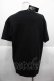 画像2: SEX POT ReVeNGe / muderdolls バンドTシャツ(バラスカル) M ブラック I-25-09-18-053-SP-TS-HD-ZI (2)