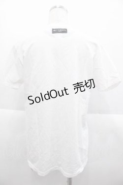 画像2: SEXY DYNAMITE LONDON / ROCK STAR Tシャツ M ホワイト I-25-09-18-054-PU-TS-HD-ZI