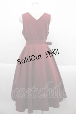 画像2: NO.S PROJECT / リノン・ワンピース M  I-25-09-18-087-LO-OP-HD-ZI