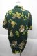 画像2: MILKBOY / SQUIRREL SHIRTS  グリーン I-25-09-18-028-MB-BL-HD-ZI (2)